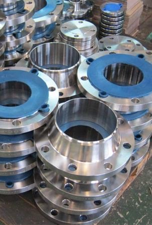 Flanges Flanges
