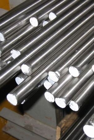 Round Bar Supplier in India Round Bar Supplier in India