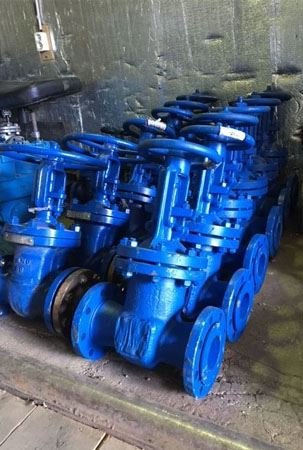 Valves Supplier in India Valves Supplier in India